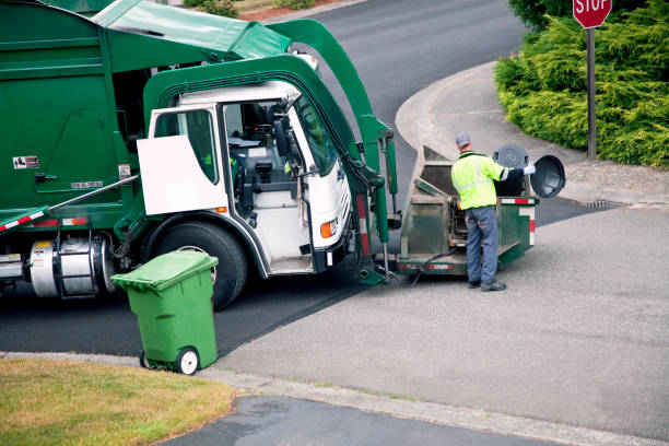 Best Scrap Metal Removal in Taylor, MI