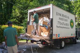 Professional Junk Removal in Taylor, MI